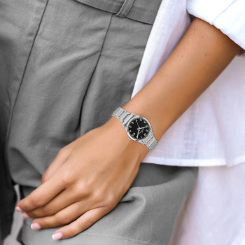 Jacques Lemans Liverpool Sport 1-2069C Damen Uhr Edelstahl Quarz 10Bar